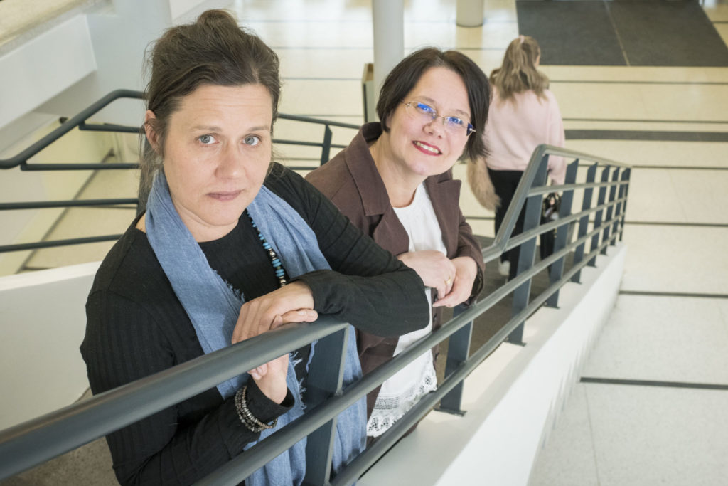 Yhteisöjä sakotetaan työturvallisuusrikoksista