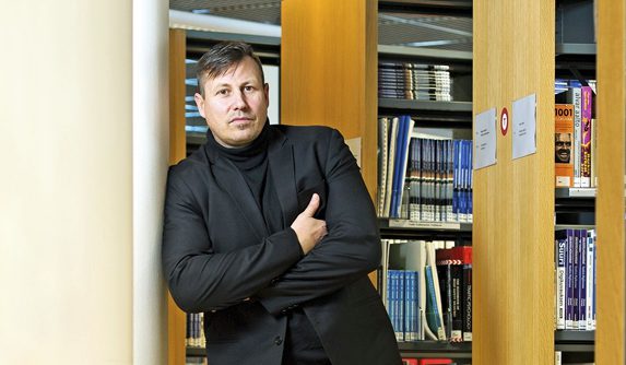 Jokainen voi kehittää resilienssiään
