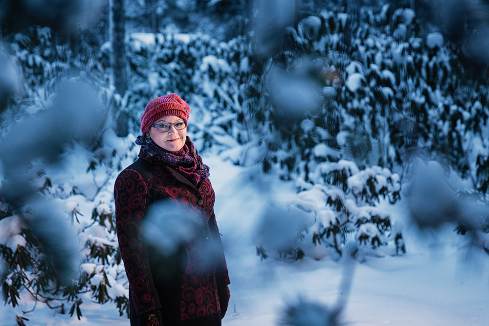 Kotviminen antaa uusia ideoita ja parantaa työhyvinvointia