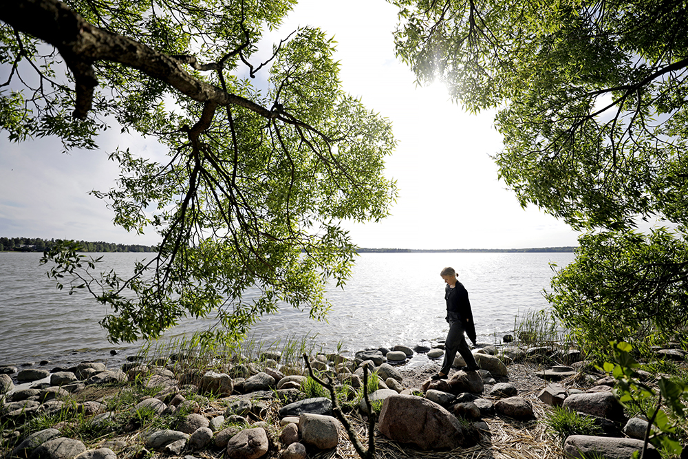  2010-luvulla kuntoutuspsykoterapian käyttäjien määrä on kaksinkertaistunut Suomessa, kertoo Tampereen yliopiston tutkija Laura Peutere.