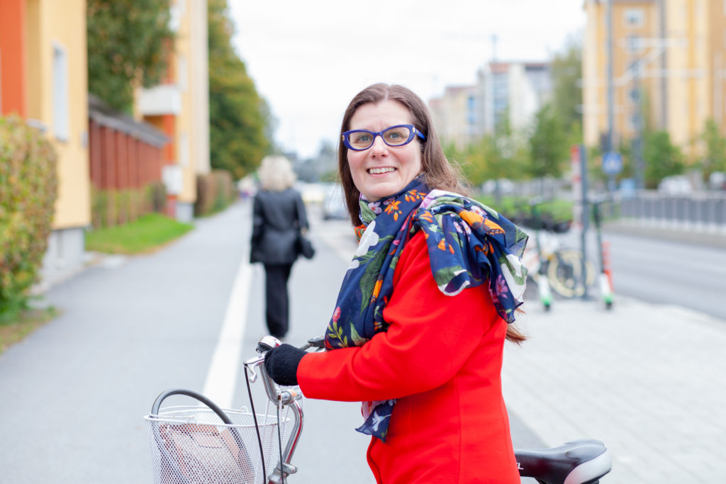 Usean työn tekijät haastavat käsityksen normityöstä