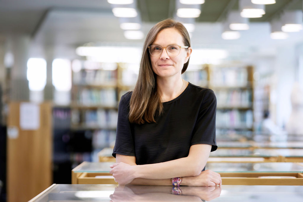 Innovatiivisuuden edellytykset etätyössä