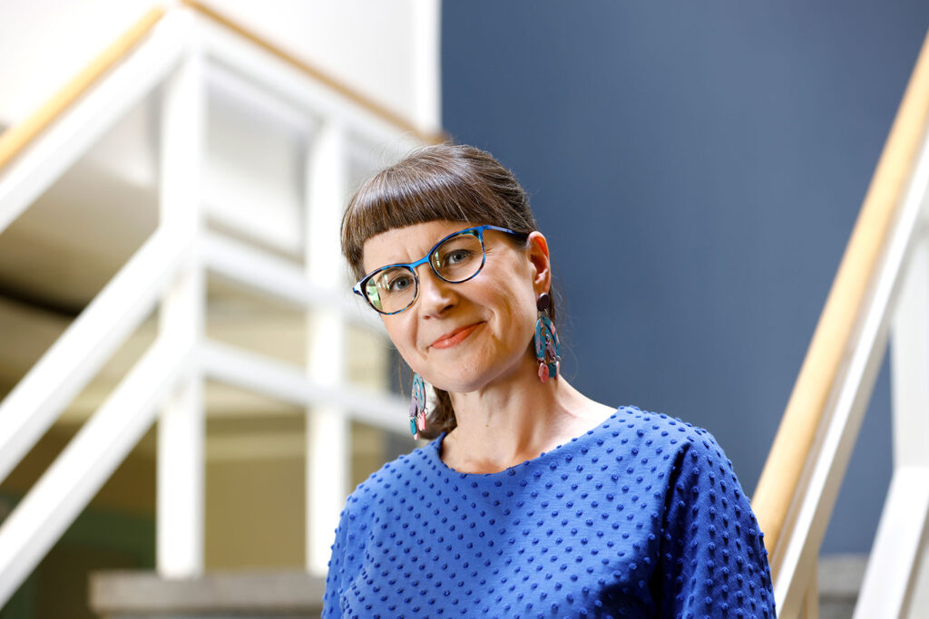 Hyvä digifasilitoija rakentaa yhteistyötä ja nopeaa luottamusta