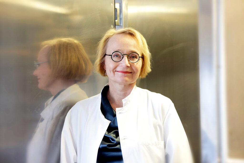 Työhön liittyvä astma voi vaikuttaa suuresti ihmisen työuraan