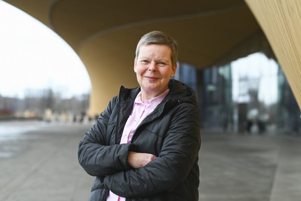 Valta on mahdollisuus tehdä työyhteisölle hyvää tai pahaa