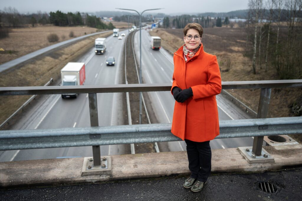 Yhteiset turvallisuuskäytännöt puuttuvat kuljetusalan toimitusketjuista
