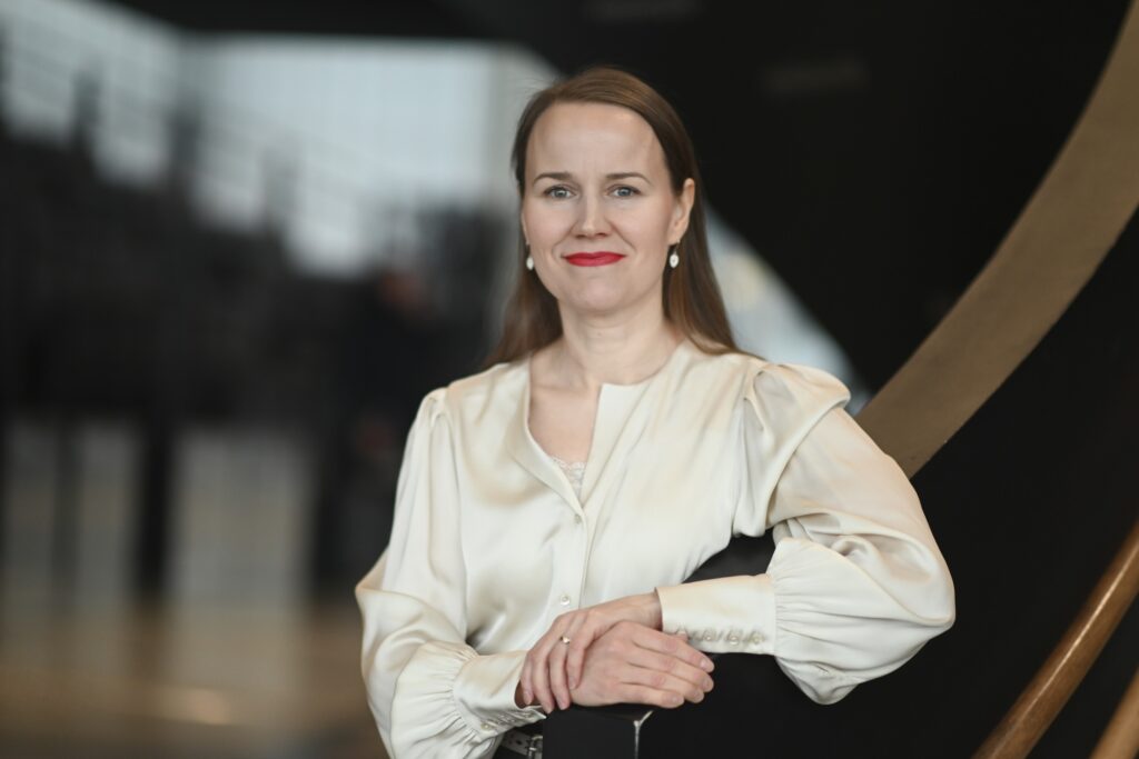 Ergonomiaa informaatiolle – tietotyö tarvitsee konmarittamista