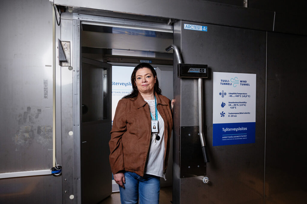 Kuumatyöhön annettu uudet, aiempaa tiukemmat suositukset työn ja taukojen rytmittämisestä